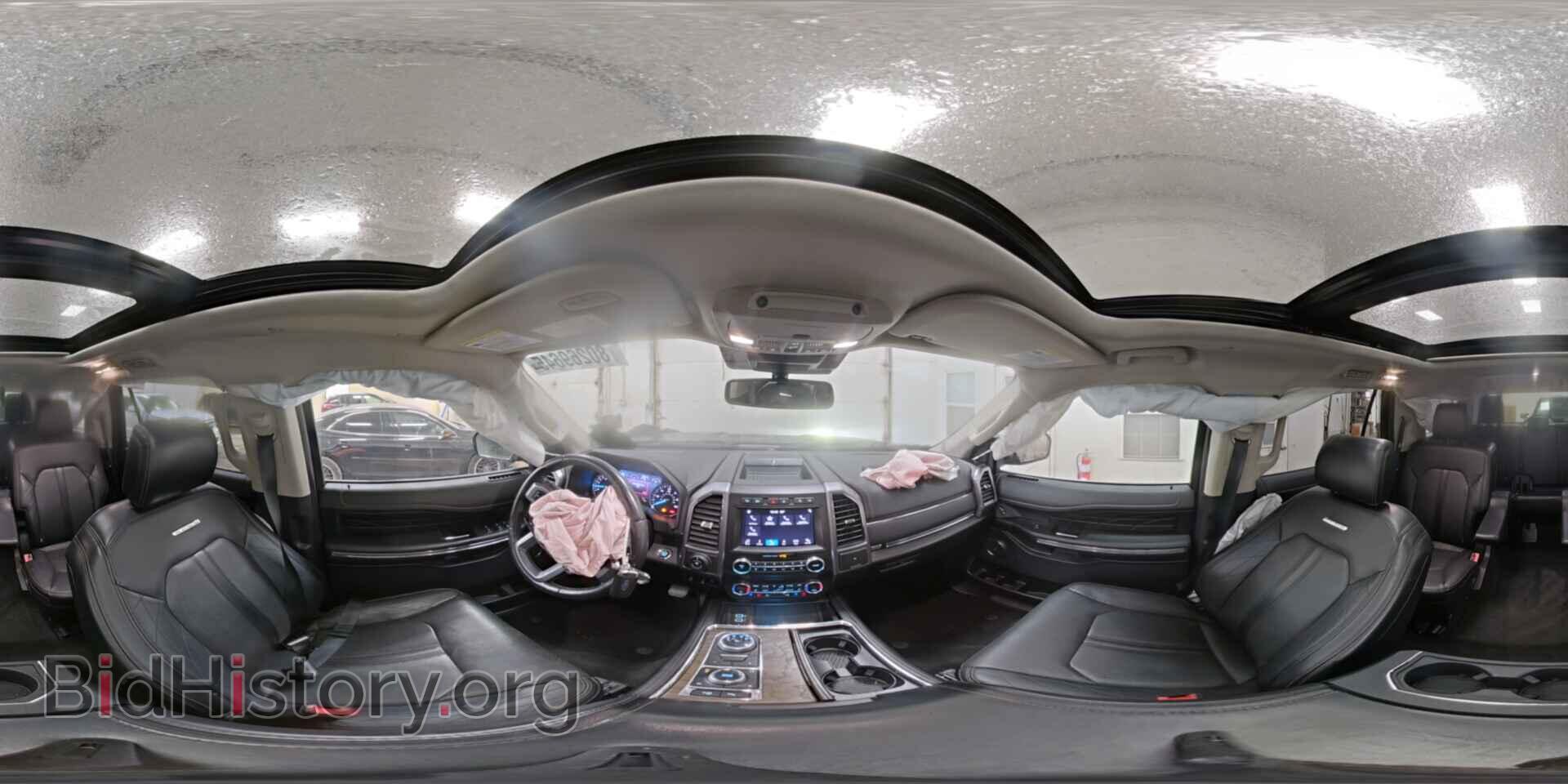 2019 FORD EXPEDITION - VIN: 1FMJU1MT0KEA54564 - Фото 16