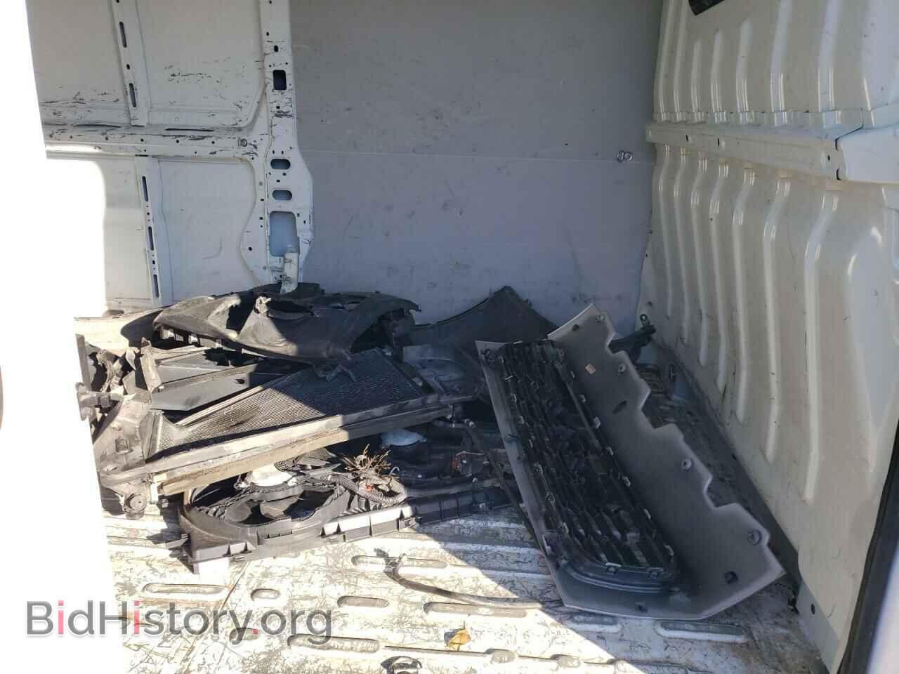 2020 RAM All Models - VIN: 3C6URVJG4LE100976 - Photo 10