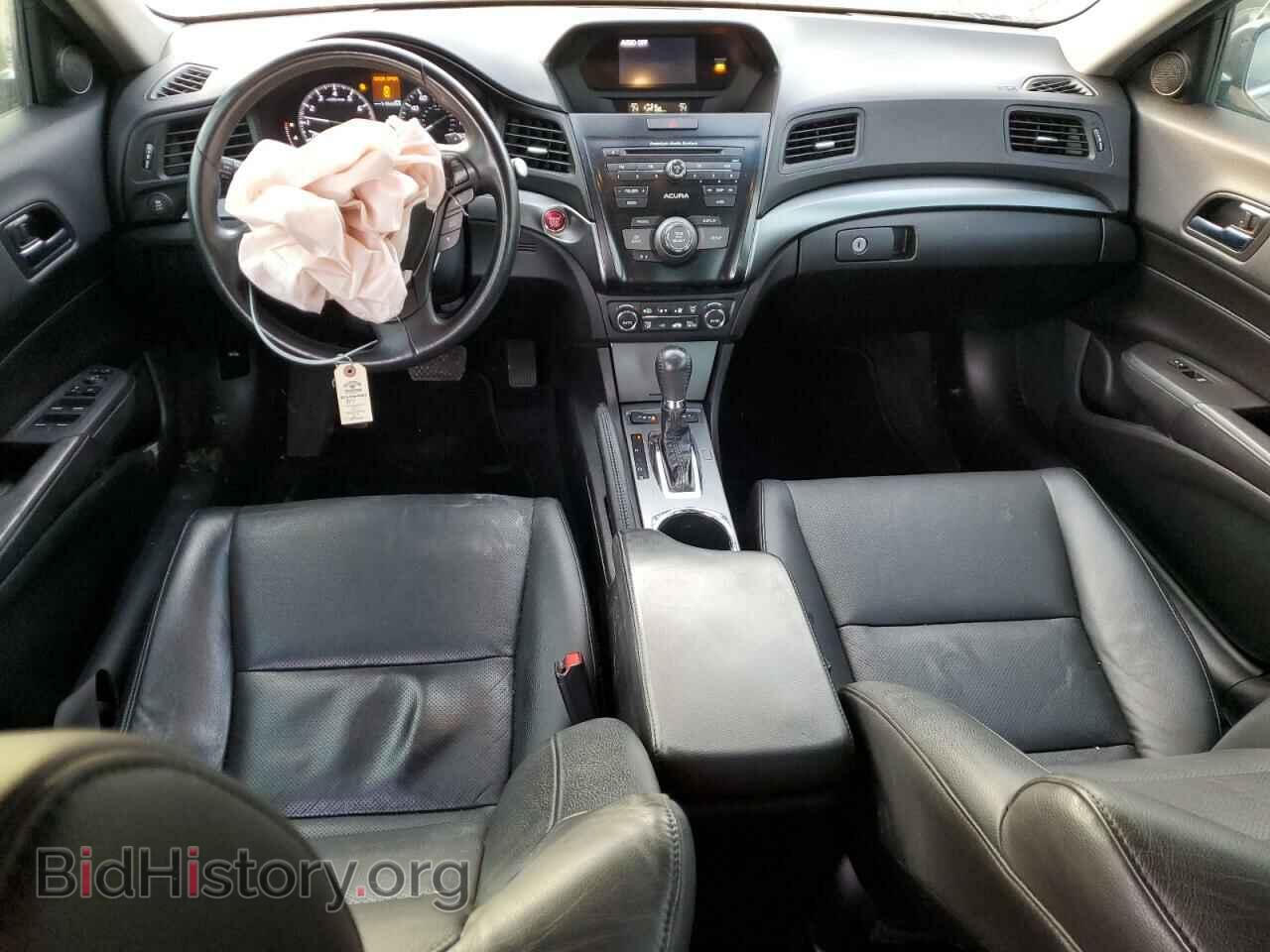 2014 ACURA ILX - VIN: 19VDE1F34EE003713 - Фото 8