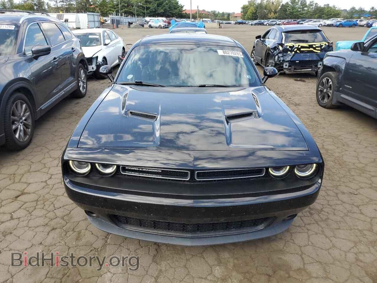 2015 DODGE CHALLENGER - VIN: 2C3CDZAG8FH712072 - Photo 5