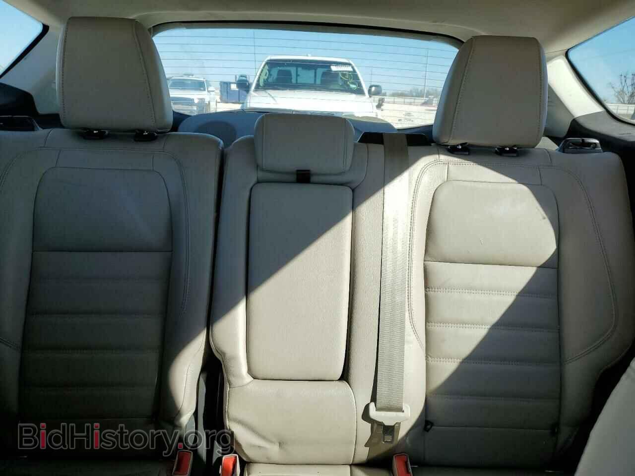 2018 FORD CMAX - VIN: 1FADP5DU8JL101431 - Фото 10