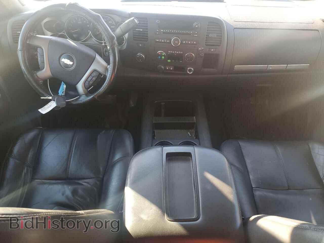2008 CHEVROLET ALL Models - VIN: 2GCEK13J581250764 - Фото 8