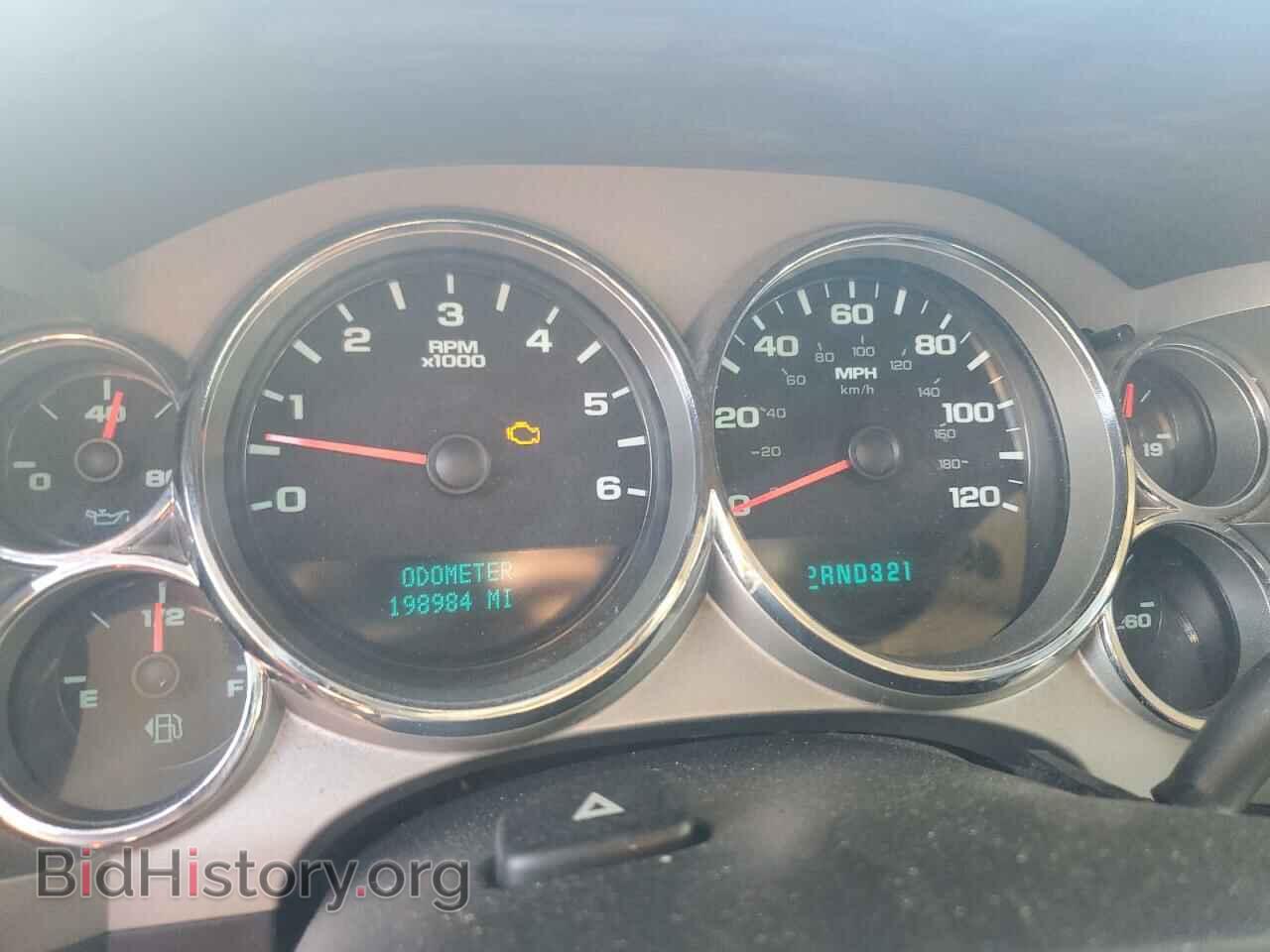 2008 CHEVROLET ALL Models - VIN: 2GCEK13J581250764 - Фото 9