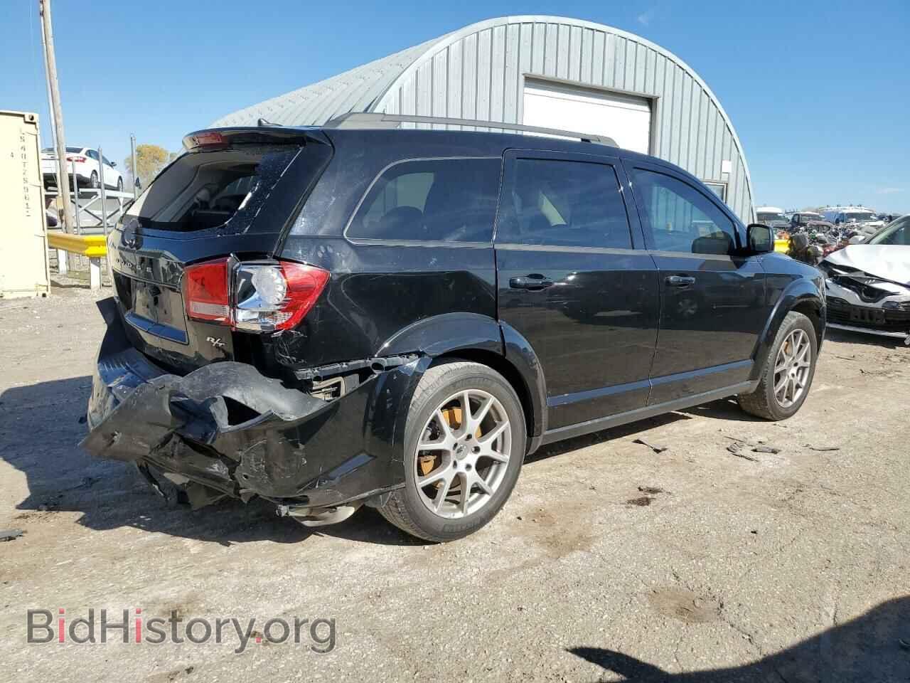 2015 DODGE JOURNEY - VIN: 3C4PDCEG6FT683103 - Photo 3