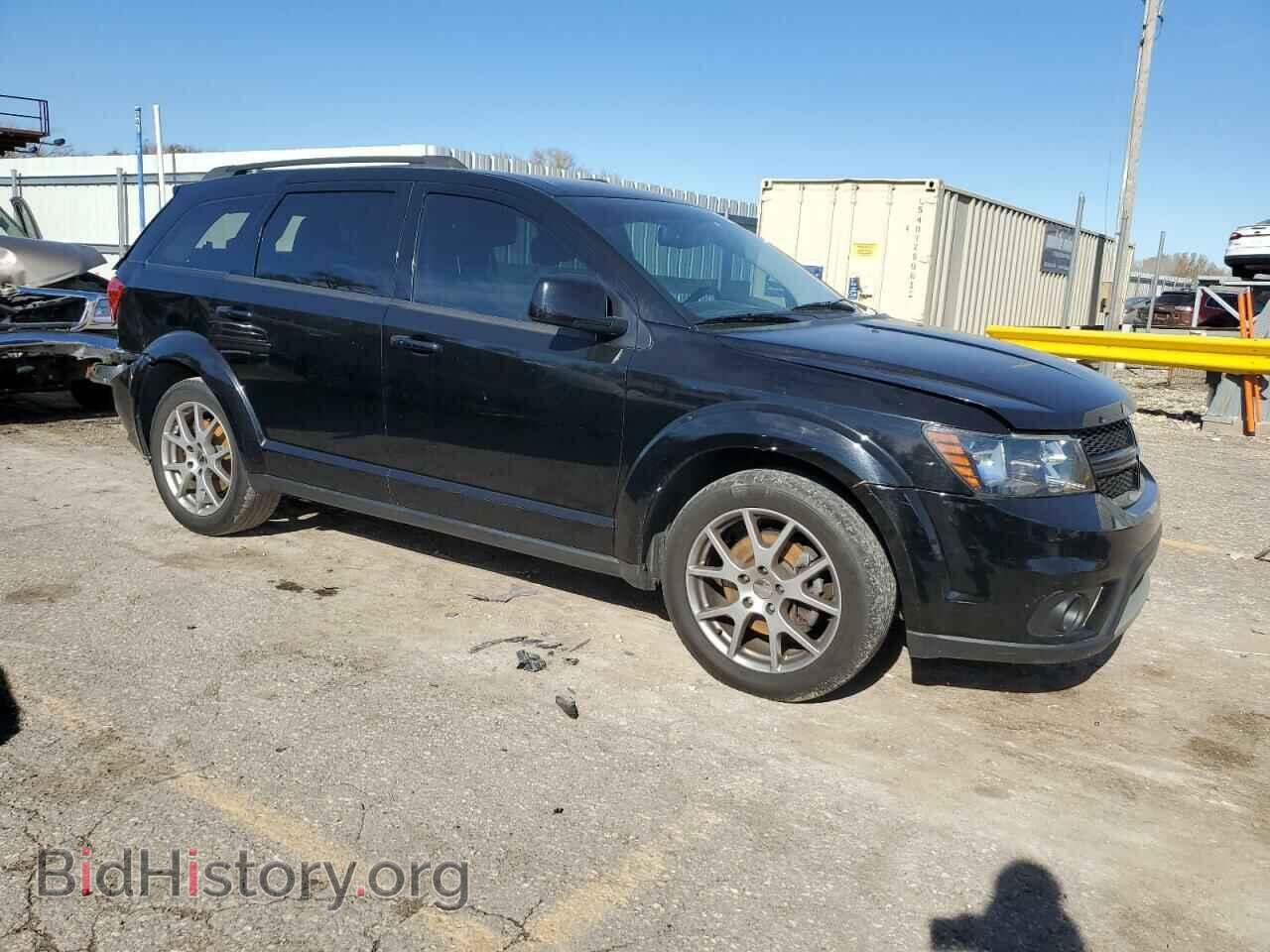 2015 DODGE JOURNEY - VIN: 3C4PDCEG6FT683103 - Photo 4
