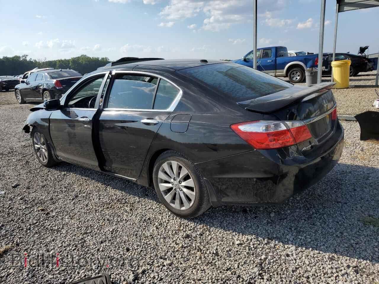 2013 HONDA ACCORD - VIN: 1HGCR2F8XDA170671 - Photo 2