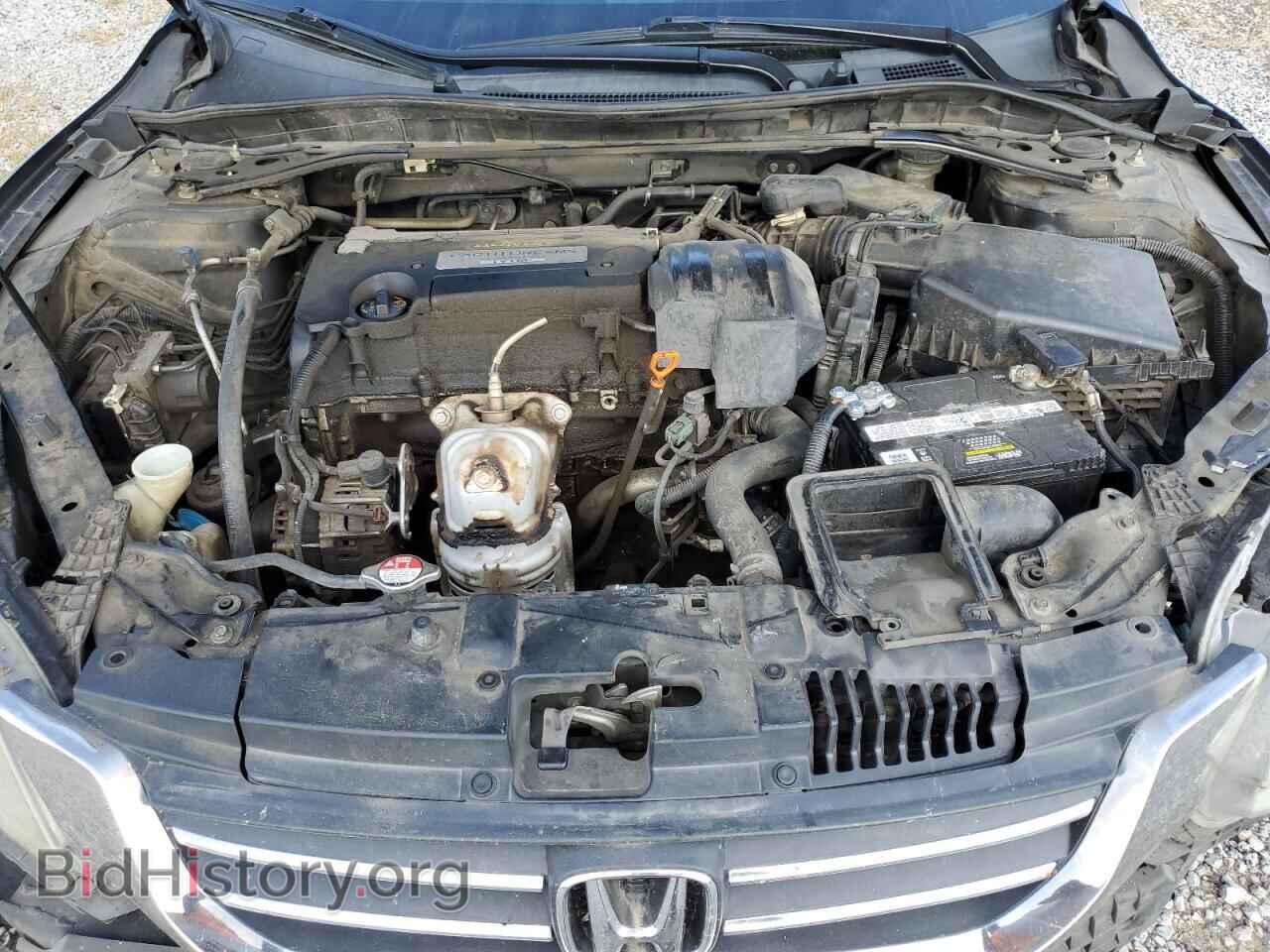 2013 HONDA ACCORD - VIN: 1HGCR2F8XDA170671 - Photo 11