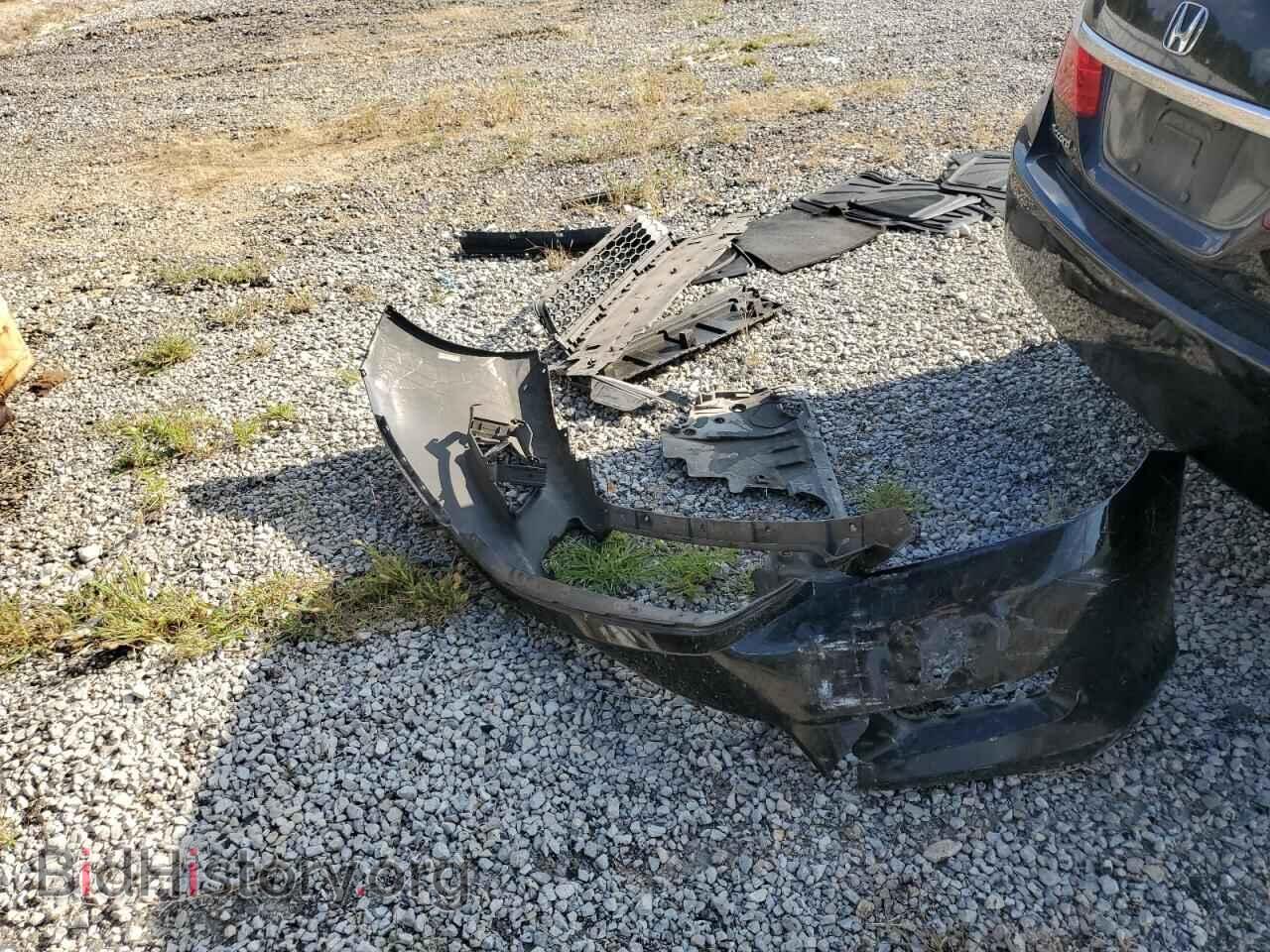 2013 HONDA ACCORD - VIN: 1HGCR2F8XDA170671 - Photo 12