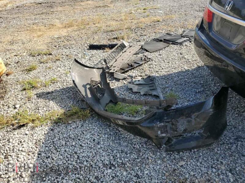 2013 Honda ACCORD (VIN 1HGCR2F8XDA170671) — photo 12 of 15