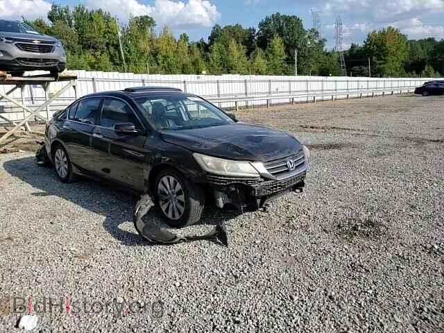 2013 HONDA ACCORD - VIN: 1HGCR2F8XDA170671 - Photo 14