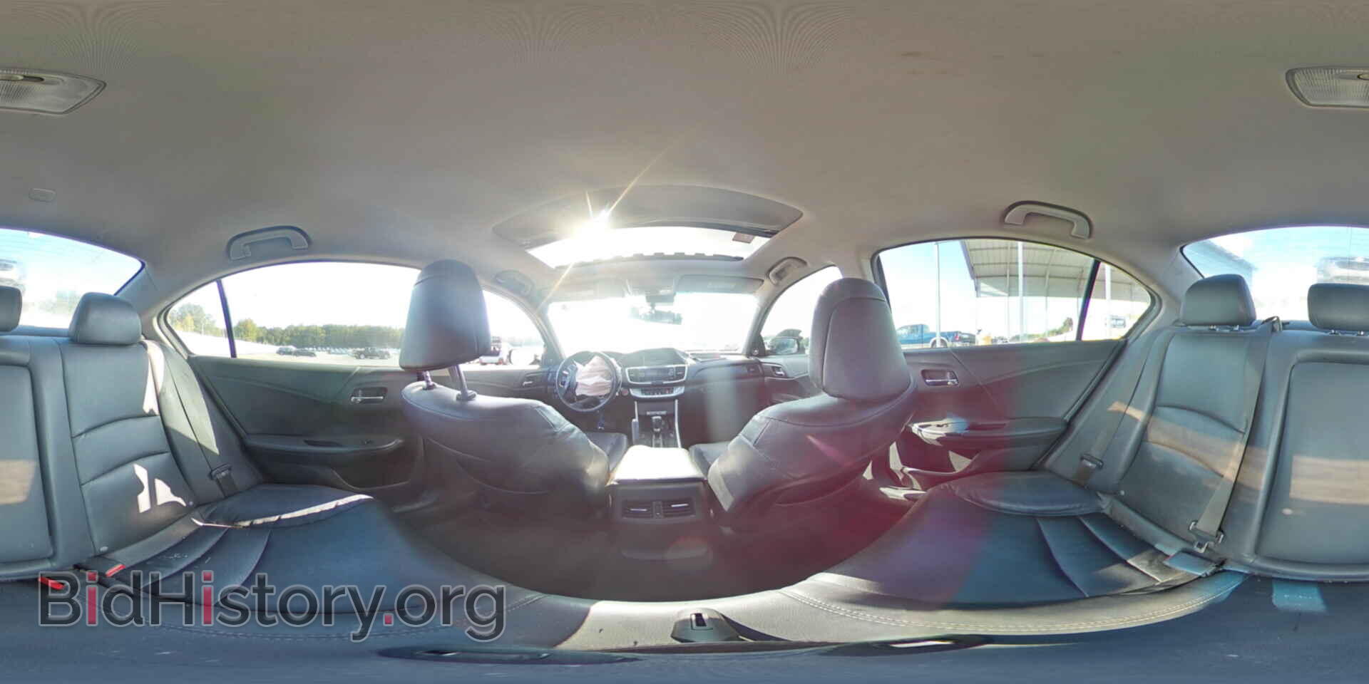 2013 HONDA ACCORD - VIN: 1HGCR2F8XDA170671 - Photo 15