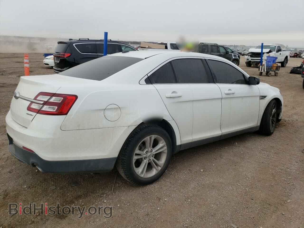 2015 FORD TAURUS - VIN: 1FAHP2D80FG135513 - Photo 3