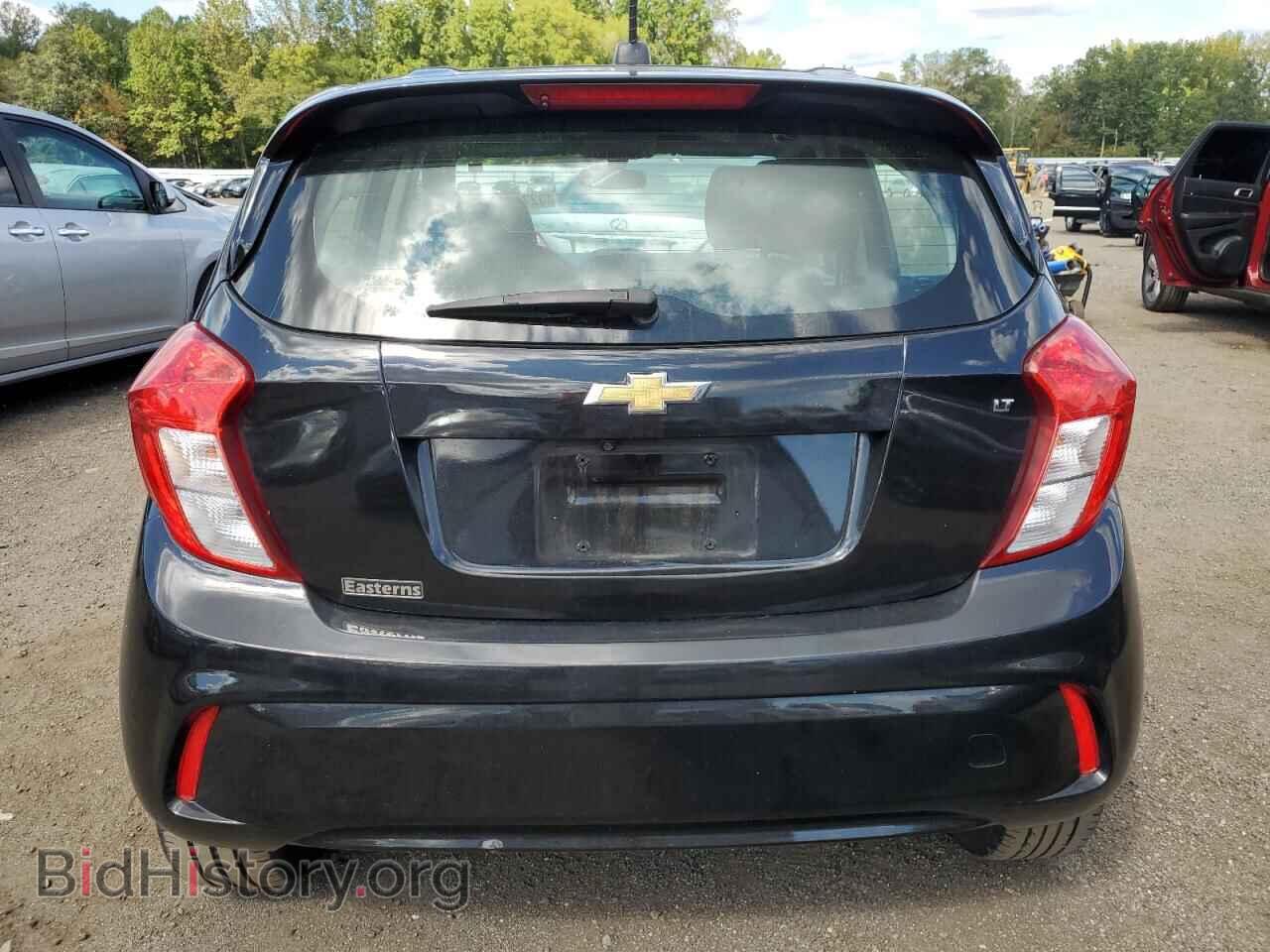 2020 CHEVROLET SPARK - VIN: KL8CD6SA2LC447080 - Фото 6