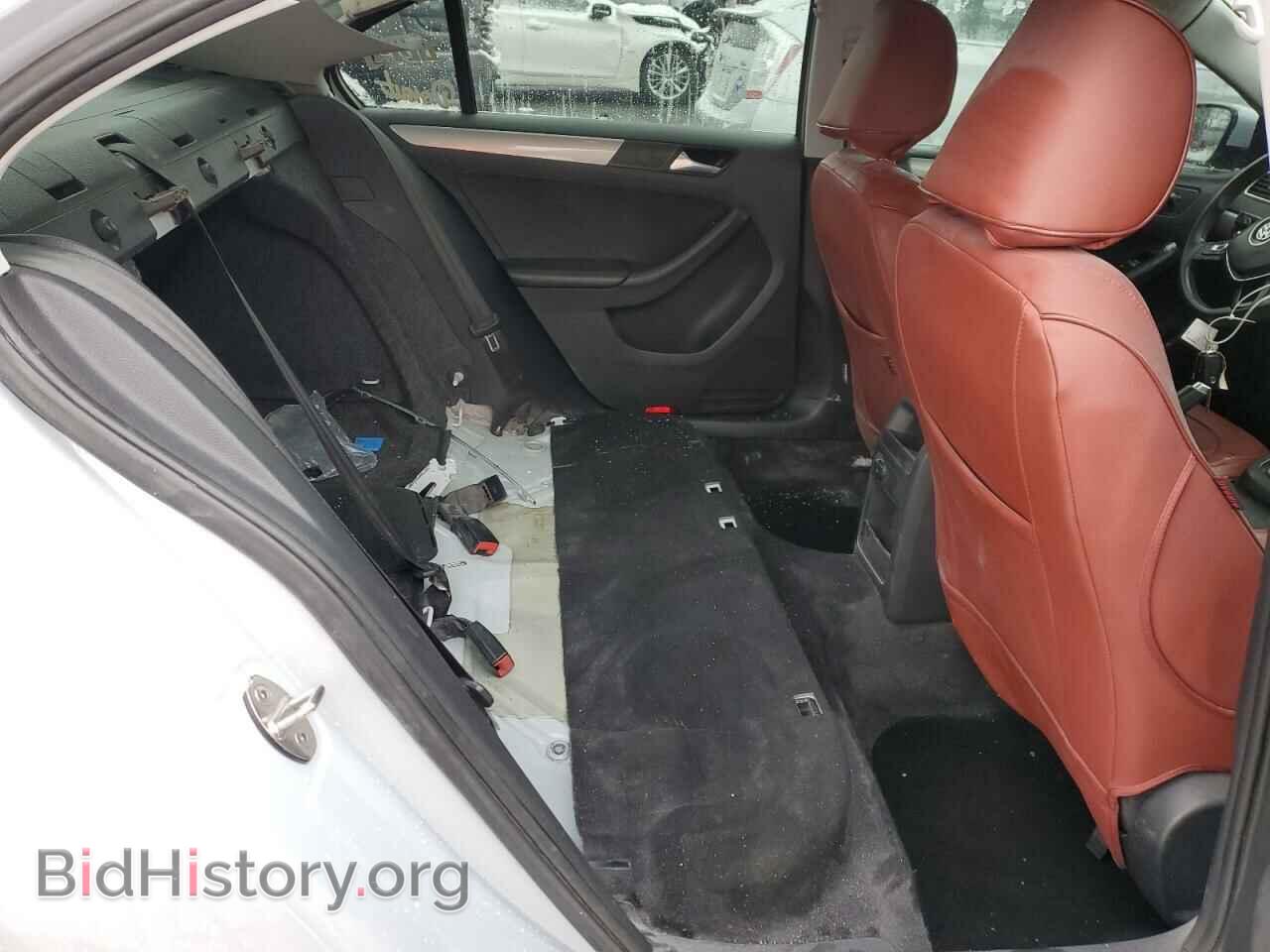 2017 VOLKSWAGEN JETTA - VIN: 3VW167AJ6HM352329 - Фото 10