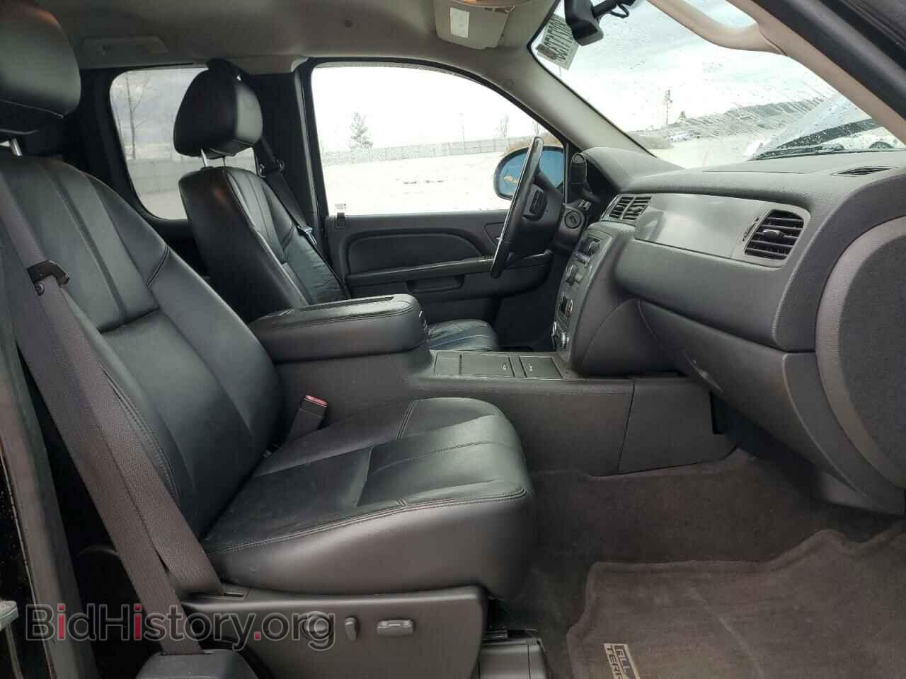 2010 GMC SIERRA - VIN: 1GTSKWE34AZ224166 - Photo 7