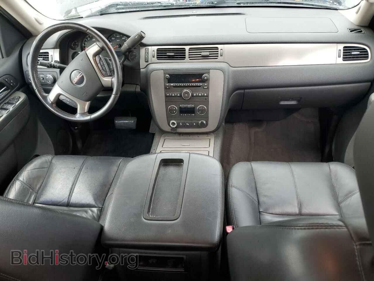 2010 GMC SIERRA - VIN: 1GTSKWE34AZ224166 - Photo 8
