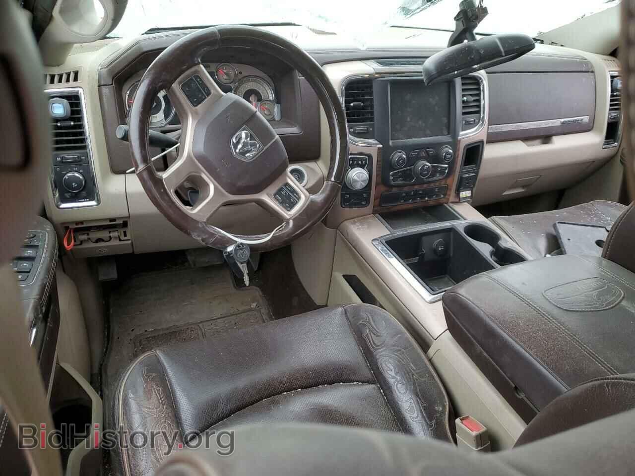 2013 RAM 1500 - VIN: 1C6RR7PT7DS685055 - Фото 8