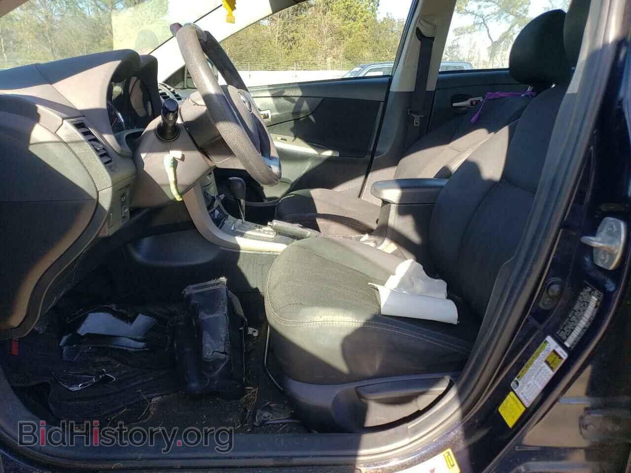 2013 TOYOTA COROLLA - VIN: 2T1BU4EEXDC926197 - Photo 7