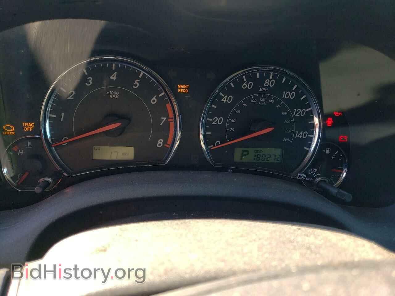 2013 TOYOTA COROLLA - VIN: 2T1BU4EEXDC926197 - Photo 9