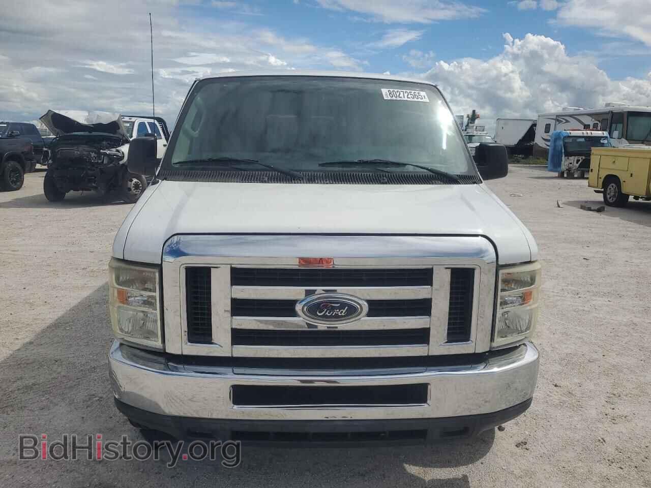 2012 FORD ALL Models - VIN: 1FBSS3BL7CDA57227 - Фото 5