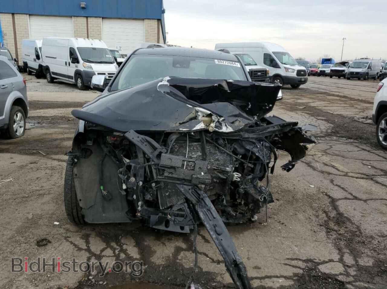 2018 DODGE DURANGO - VIN: 1C4RDJEG7JC101740 - Фото 5