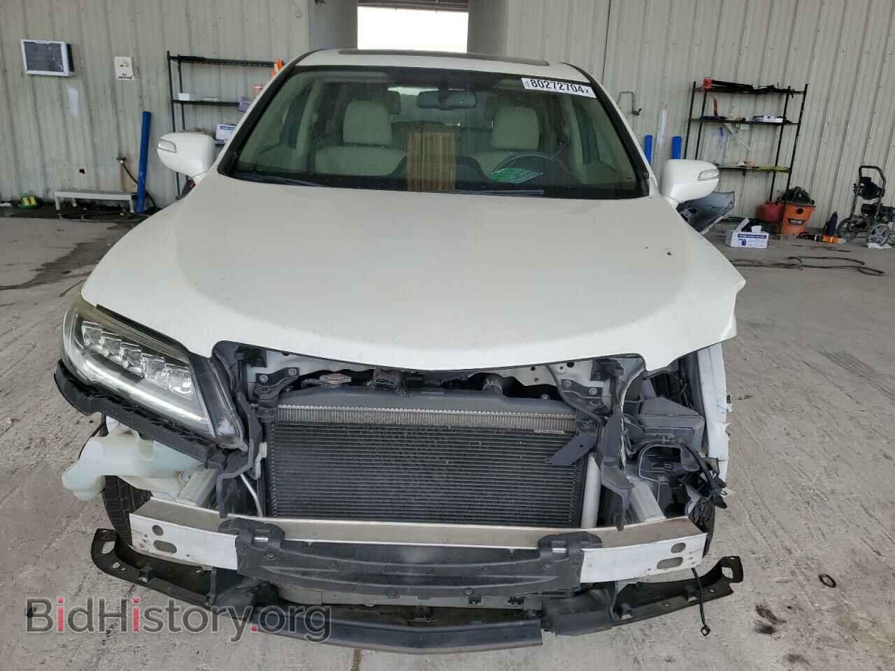 2017 ACURA RDX - VIN: 5J8TB3H54HL004623 - Фото 5