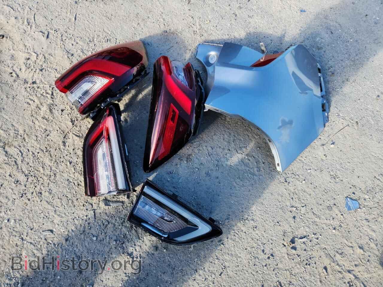 2024 FORD ESCAPE ACT - VIN: 1FMCU0GN6RUB61201 - Фото 13