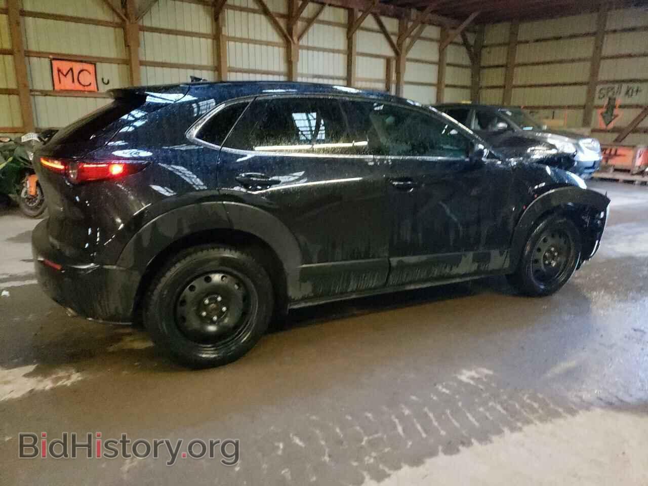 2023 MAZDA CX30 - VIN: 3MVDMBDM2PM519782 - Фото 3