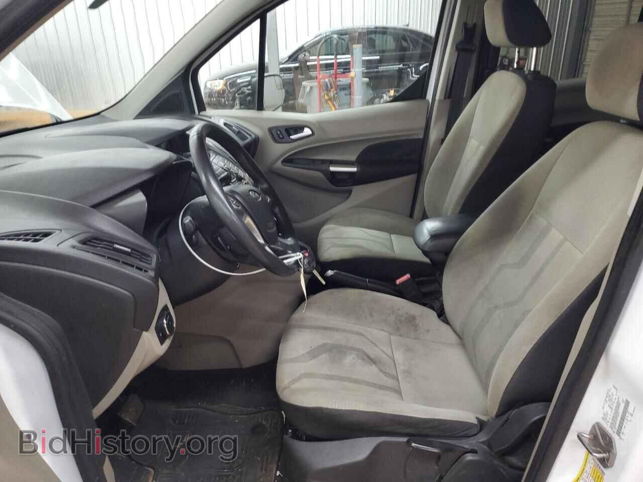 2015 FORD TRANSIT - VIN: NM0GS9F73F1184870 - Фото 7