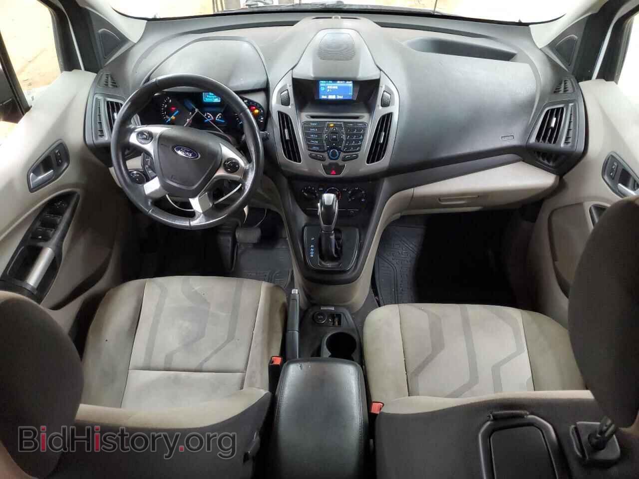 2015 FORD TRANSIT - VIN: NM0GS9F73F1184870 - Фото 8