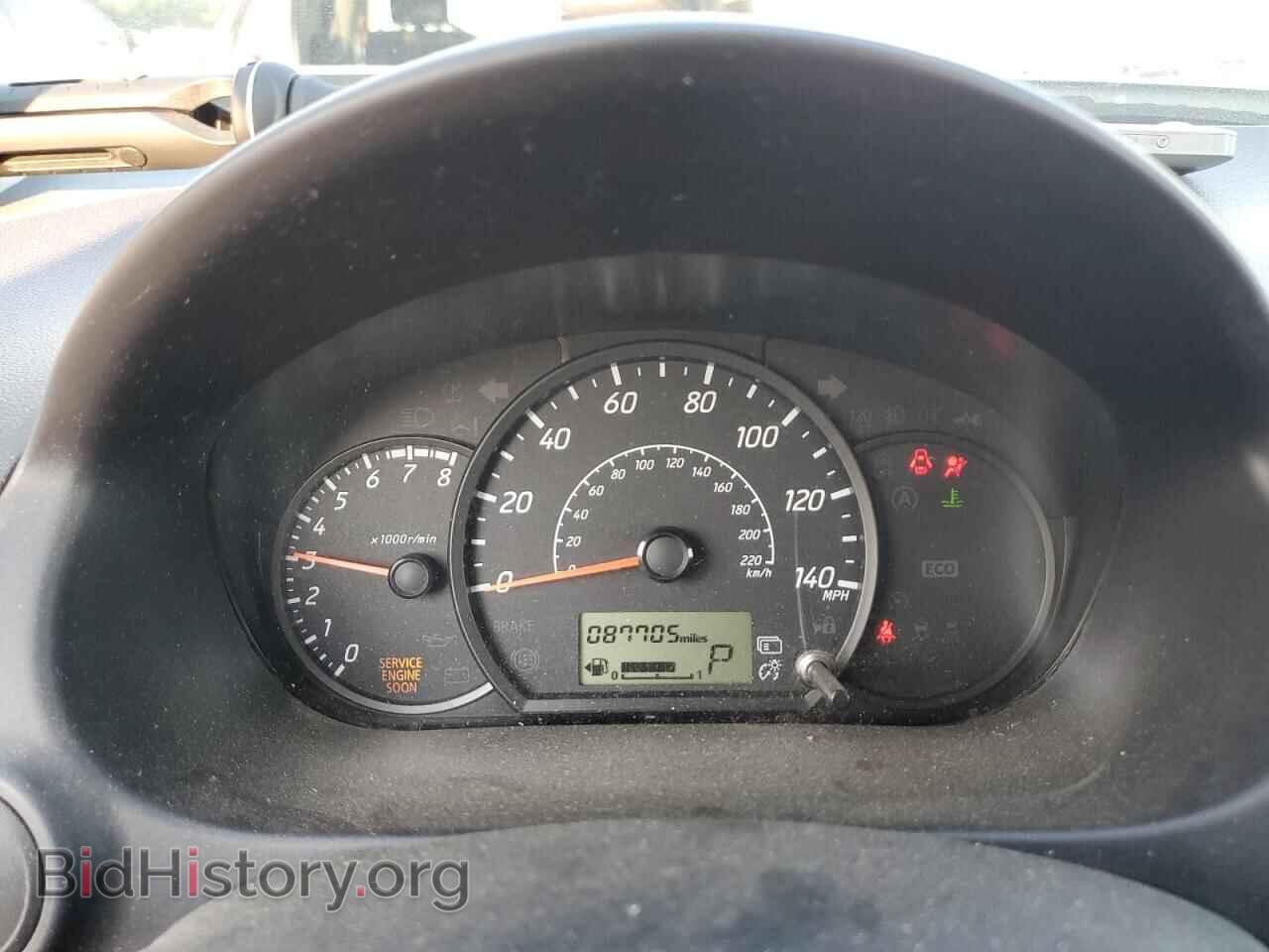 2017 MITSUBISHI MIRAGE - VIN: ML32A3HJ1HH009553 - Фото 9