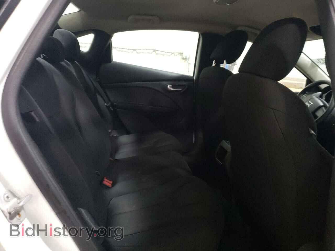 2013 DODGE DART - VIN: 1C3CDFAAXDD336043 - Photo 10