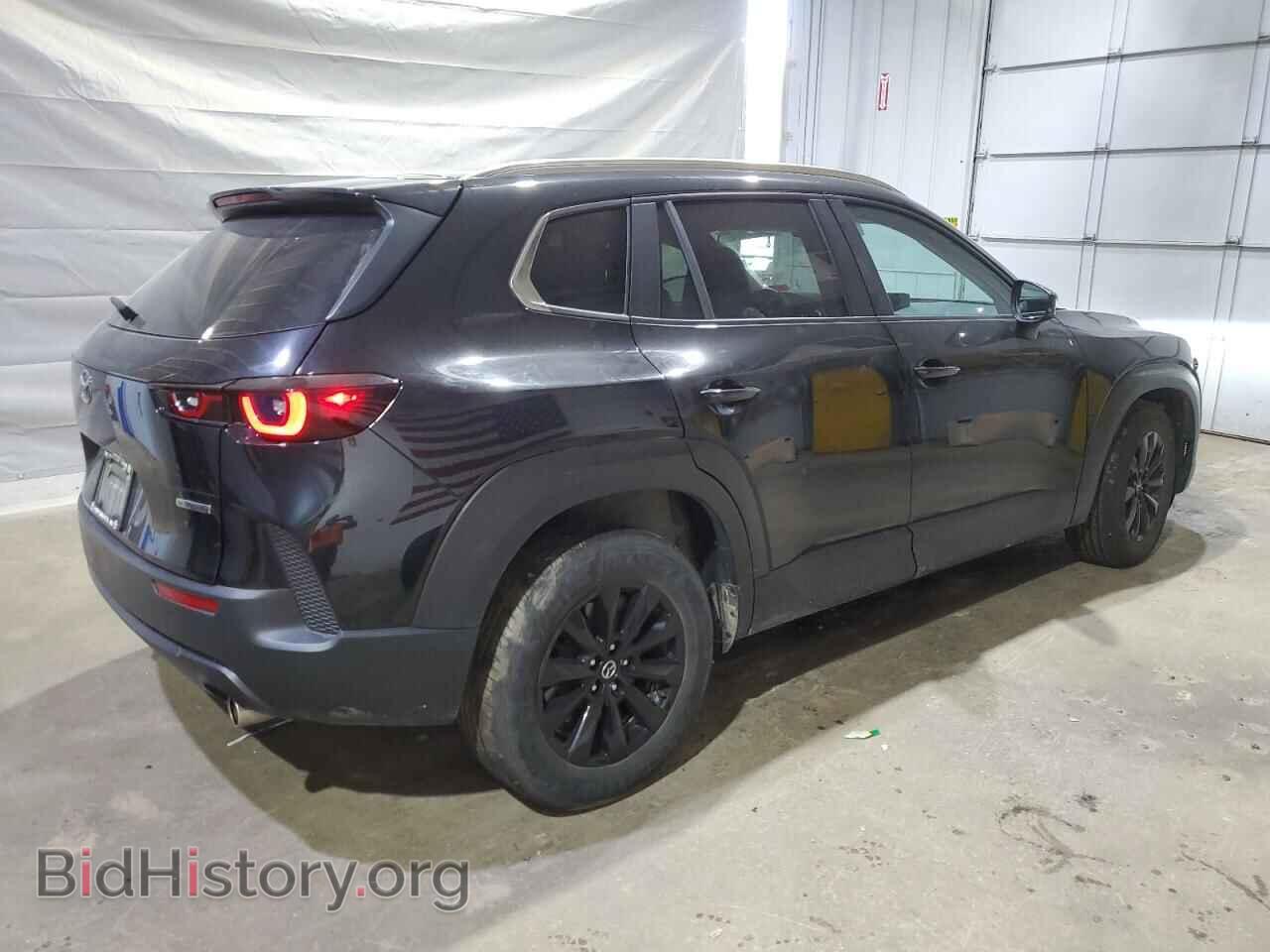 2023 MAZDA CX-50 - VIN: 7MMVABCM4PN129806 - Фото 3