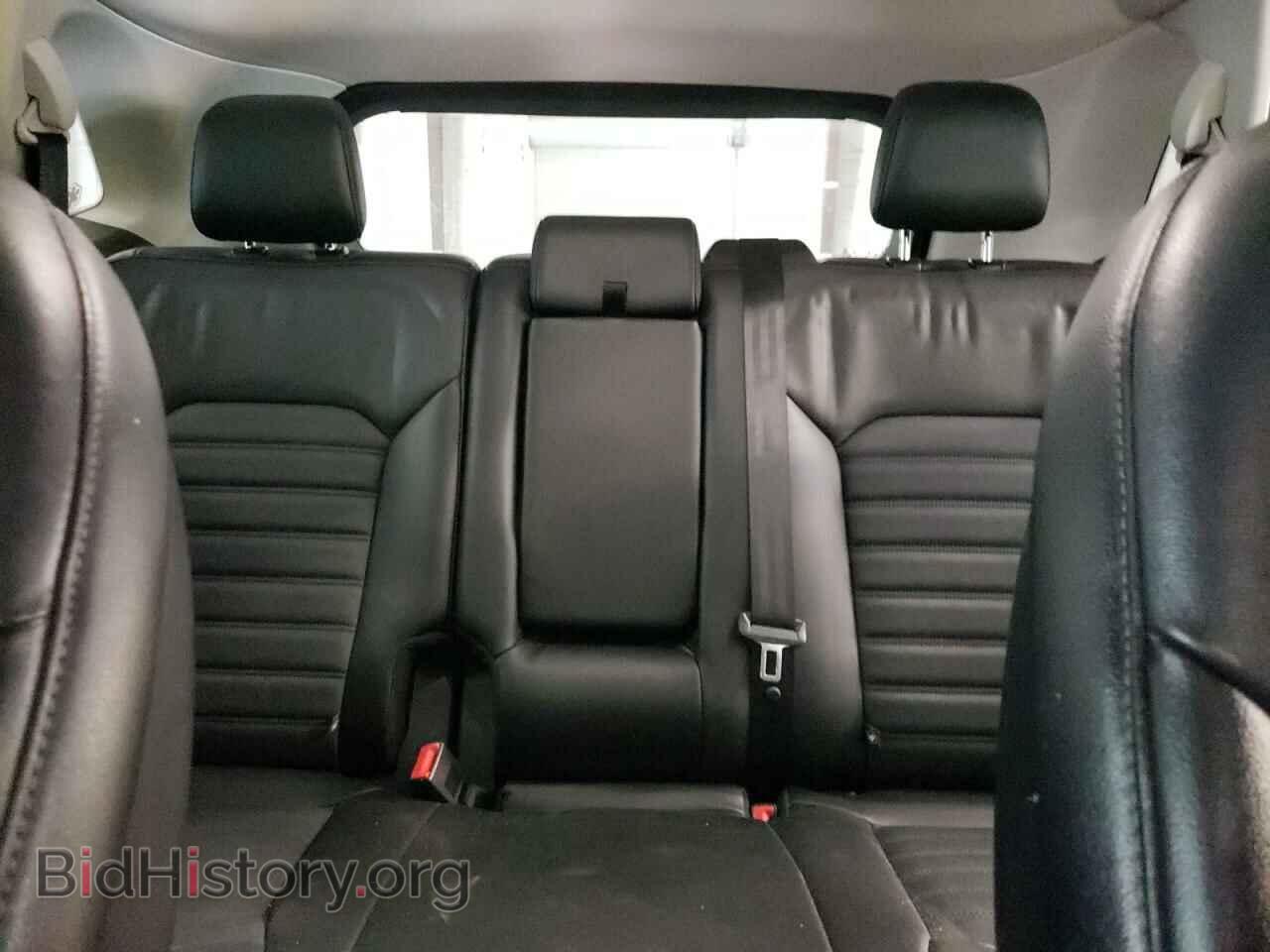 2018 FORD EDGE - VIN: 2FMPK4J96JBB39719 - Photo 10