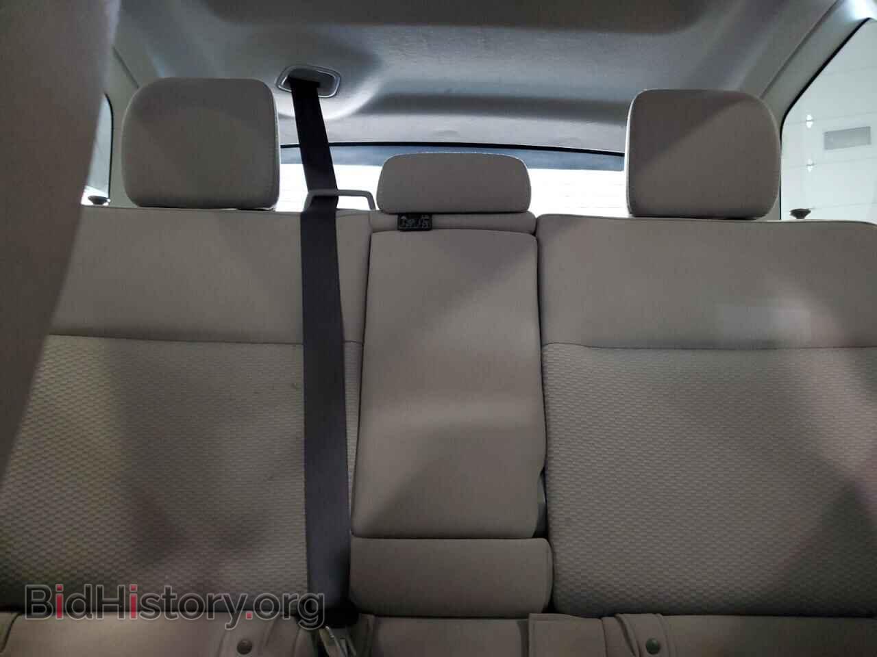 2017 SUBARU FORESTER - VIN: JF2SJAEC2HH422204 - Фото 10