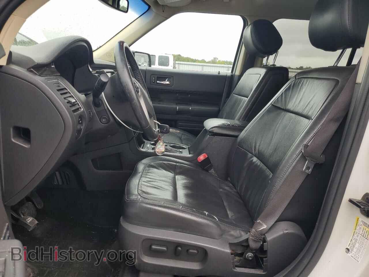2013 FORD FLEX - VIN: 2FMHK6C86DBD01857 - Photo 7