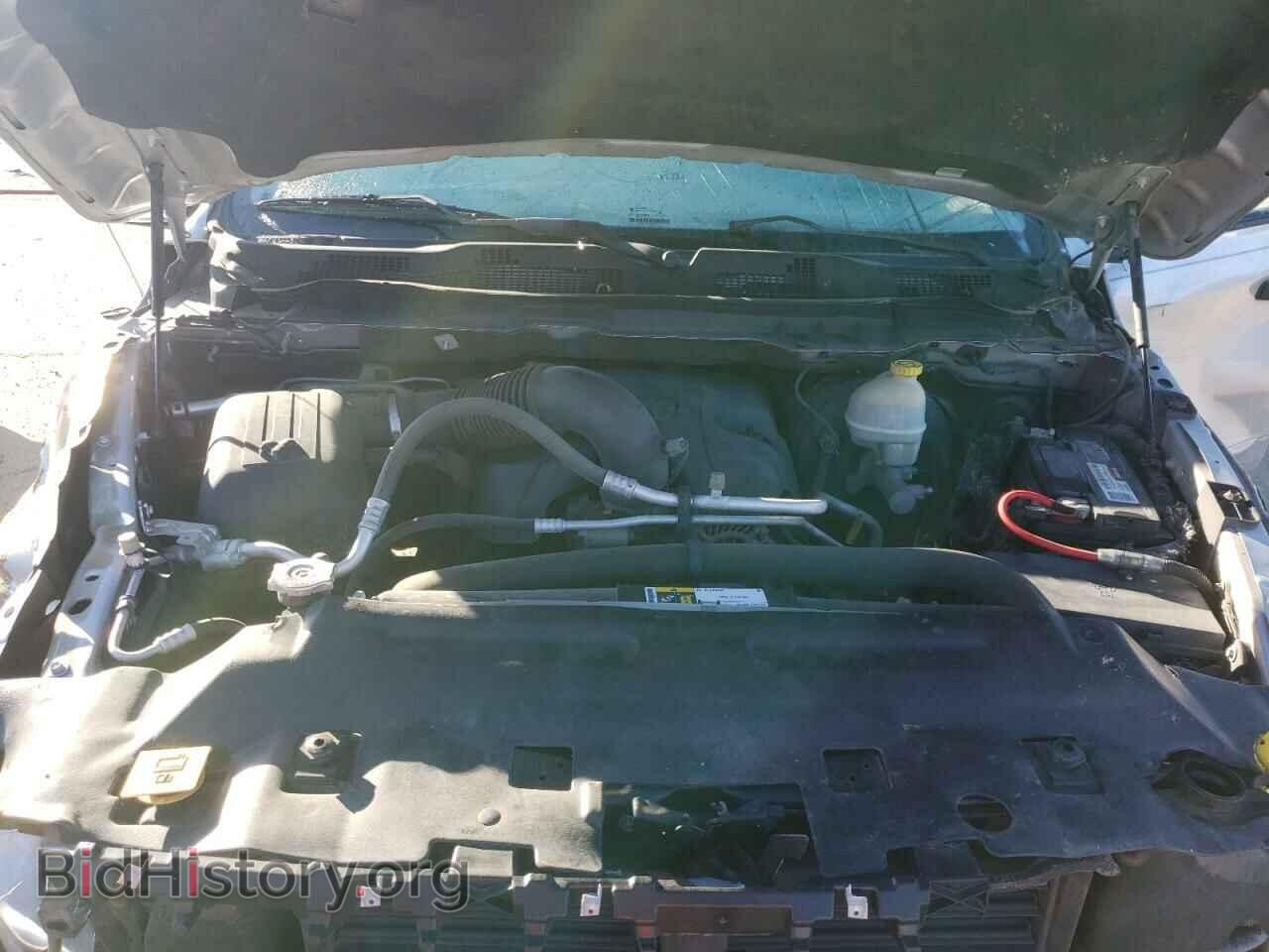 2015 RAM 1500 - VIN: 1C6RR7FTXFS617076 - Фото 11