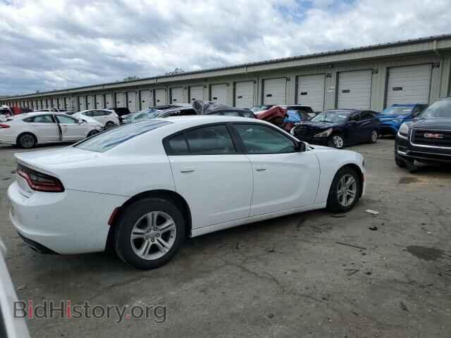 2018 DODGE CHARGER - VIN: 2C3CDXBG5JH196622 - Фото 3