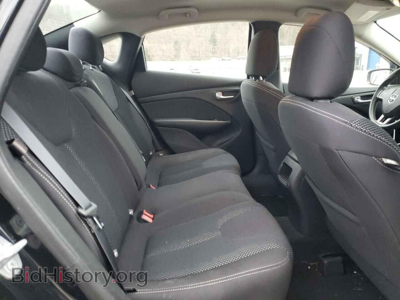 2014 DODGE DART - VIN: 1C3CDFBB0ED902185 - Фото 10
