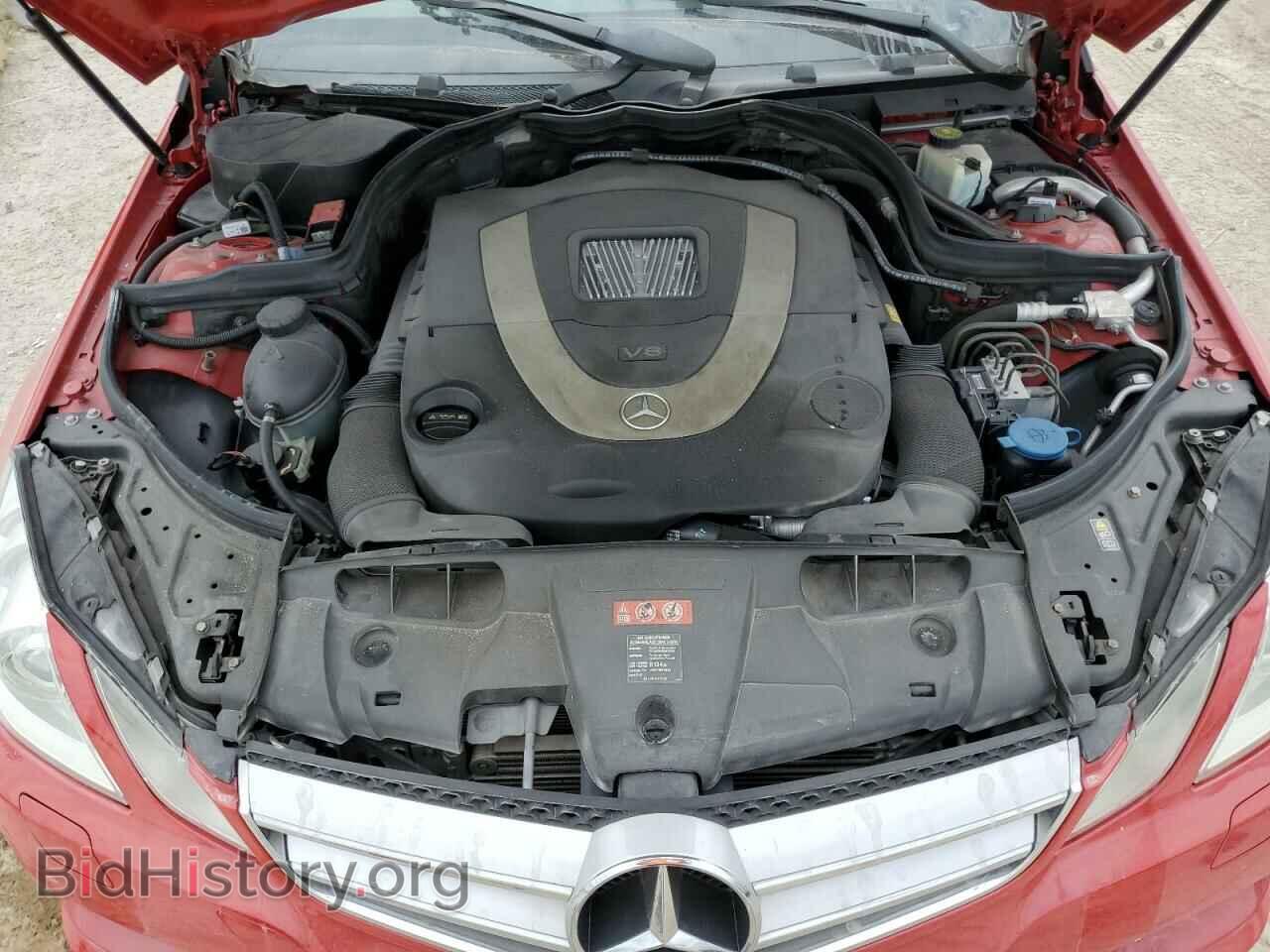 2011 MERCEDES-BENZ E-CLASS - VIN: WDDKK7CF1BF066042 - Фото 11