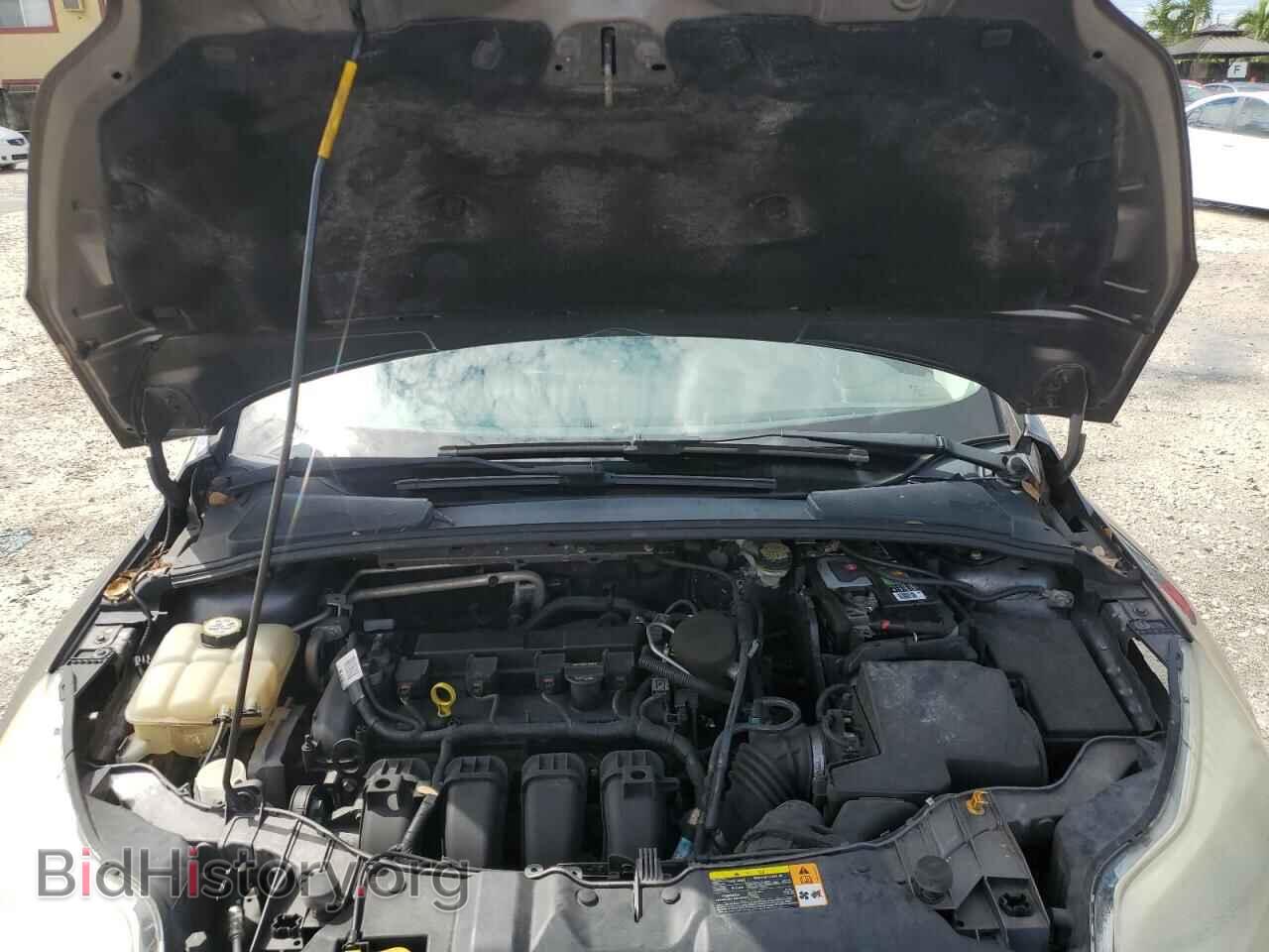 2013 FORD FOCUS - VIN: 1FADP3F26DL205193 - Photo 11