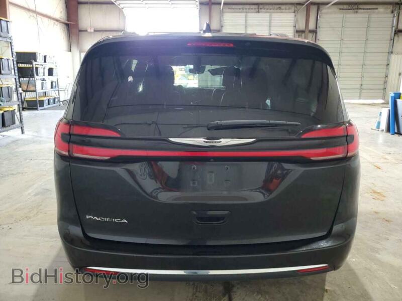 2022 Chrysler PACIFICA (VIN 2C4RC1BG5NR176294) — фото 6 из 13