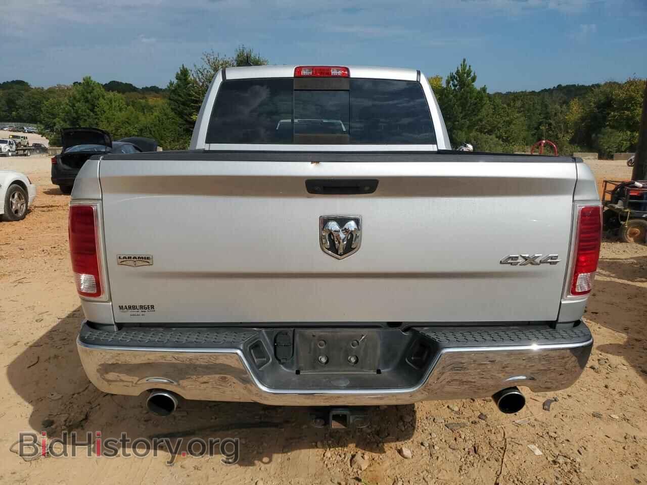 2017 RAM 1500 - VIN: 1C6RR7NT1HS610604 - Photo 6