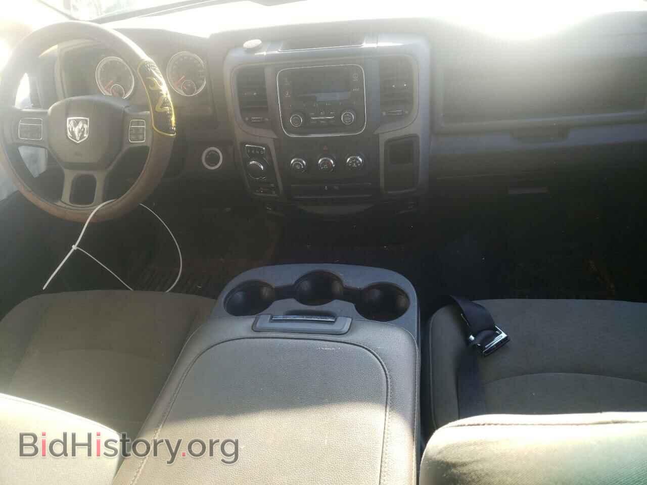 2017 RAM 1500 - VIN: 1C6RR7FGXHS566491 - Фото 8