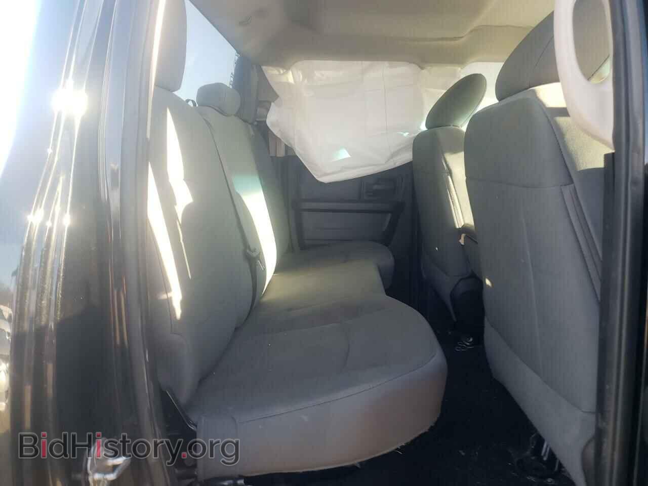 2017 RAM 1500 - VIN: 1C6RR7FGXHS566491 - Фото 10