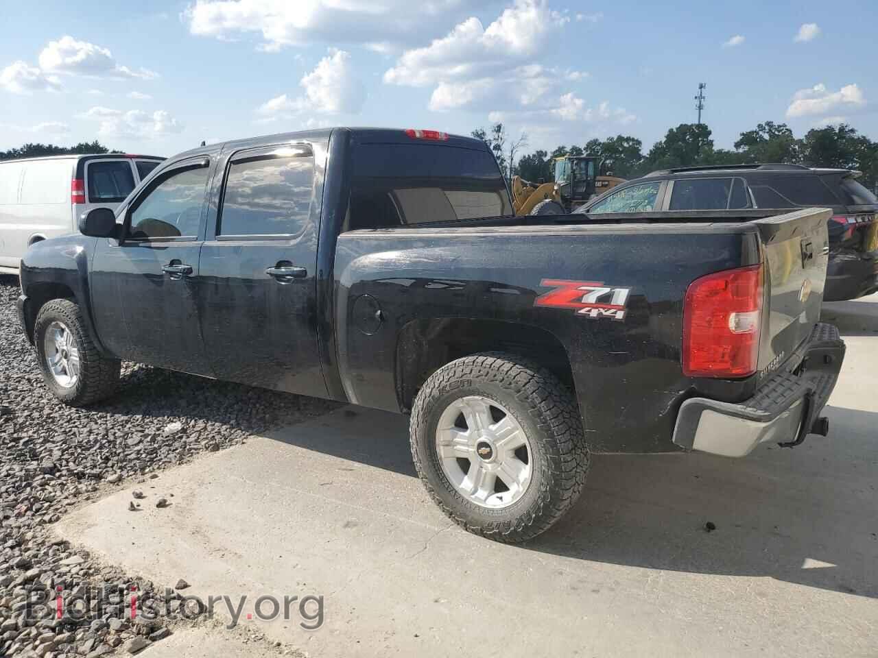 2013 CHEVROLET ALL Models - VIN: 3GCPKSE79DG240806 - Фото 2