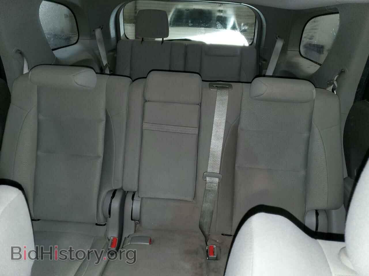 2013 DODGE DURANGO - VIN: 1C4RDJAG8DC572225 - Фото 10