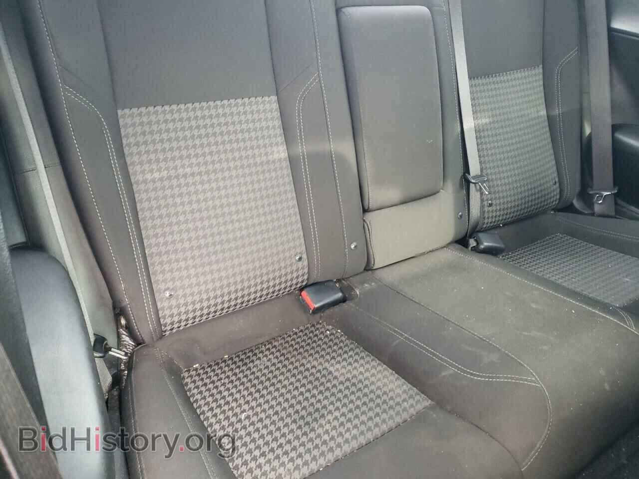 2020 DODGE CHALLENGER - VIN: 2C3CDZAG7LH151214 - Фото 10