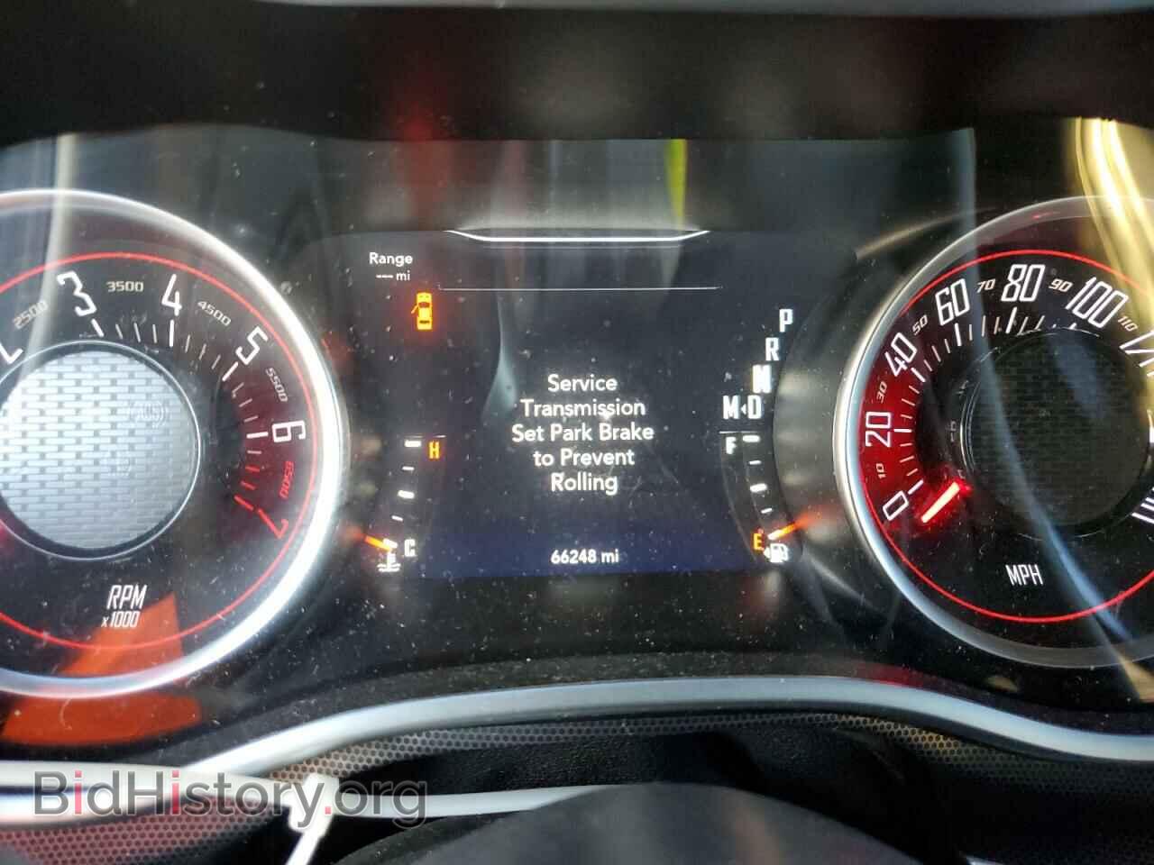 2018 DODGE CHALLENGER - VIN: 2C3CDZAG3JH276823 - Фото 9