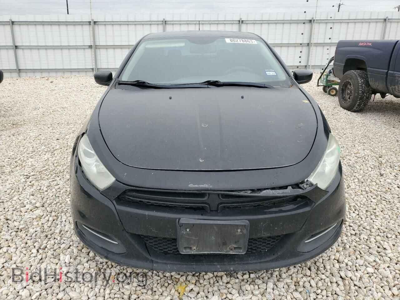 2015 DODGE DART - VIN: 1C3CDFAA0FD416065 - Фото 5